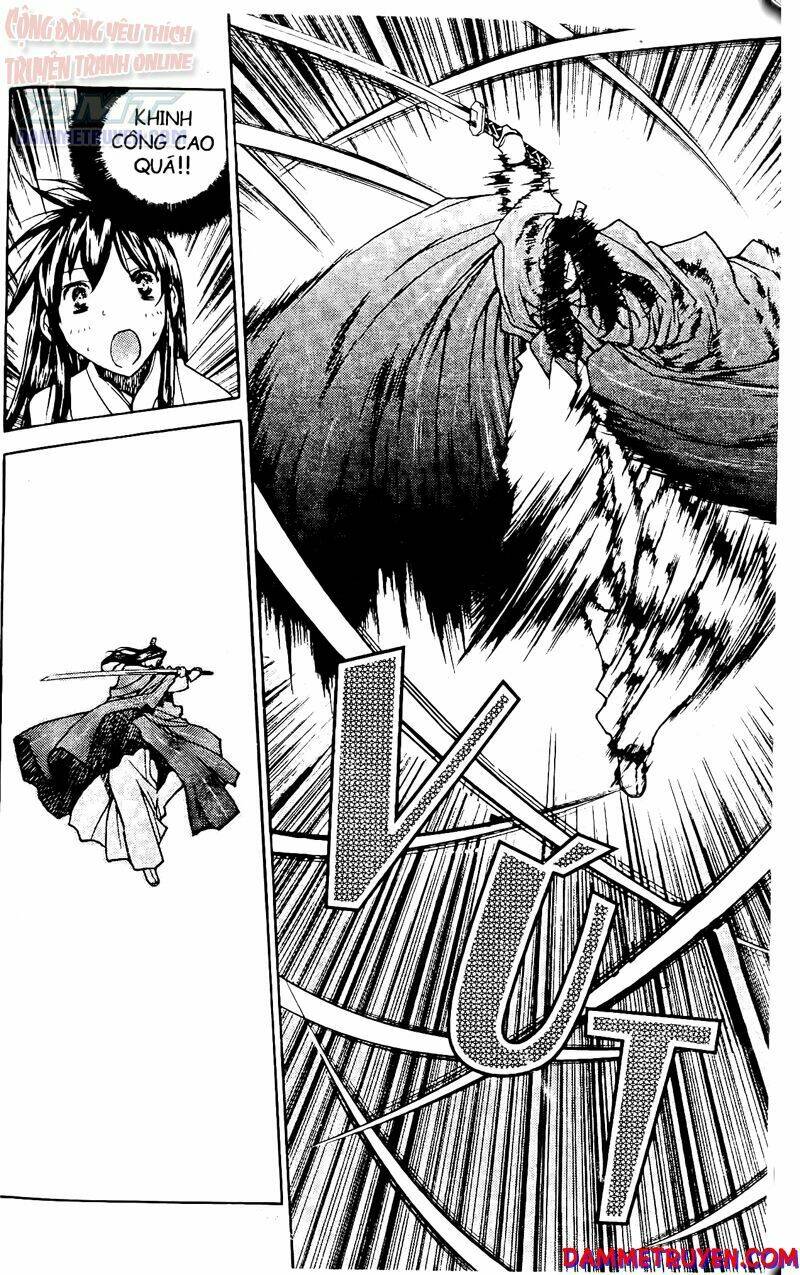 Now Chapter 54 - Trang 2