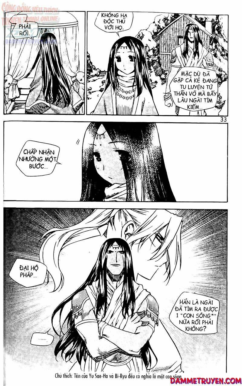 Now Chapter 55 - Trang 2