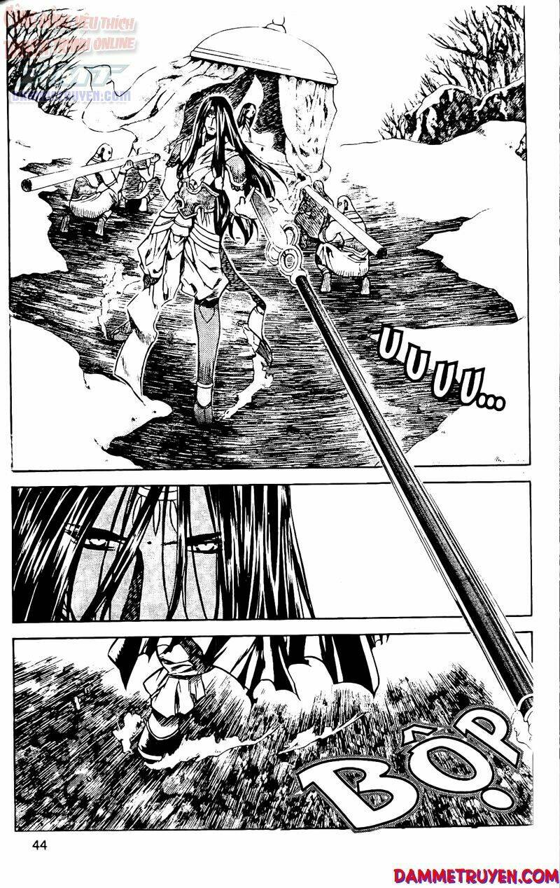 Now Chapter 55 - Trang 2