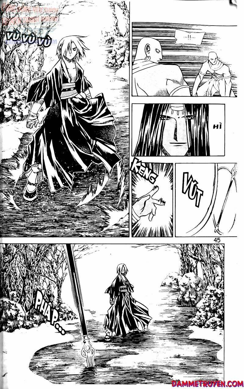 Now Chapter 55 - Trang 2