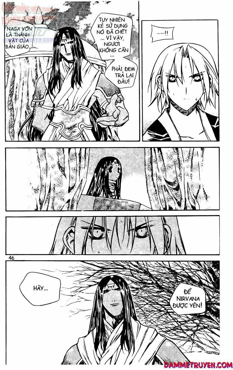 Now Chapter 55 - Trang 2