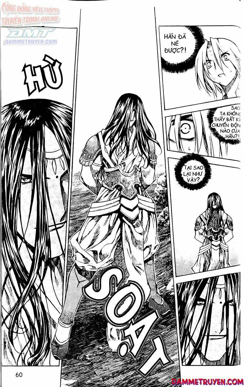 Now Chapter 56 - Trang 2