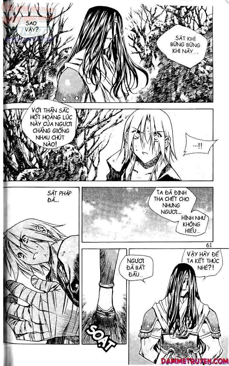 Now Chapter 56 - Trang 2