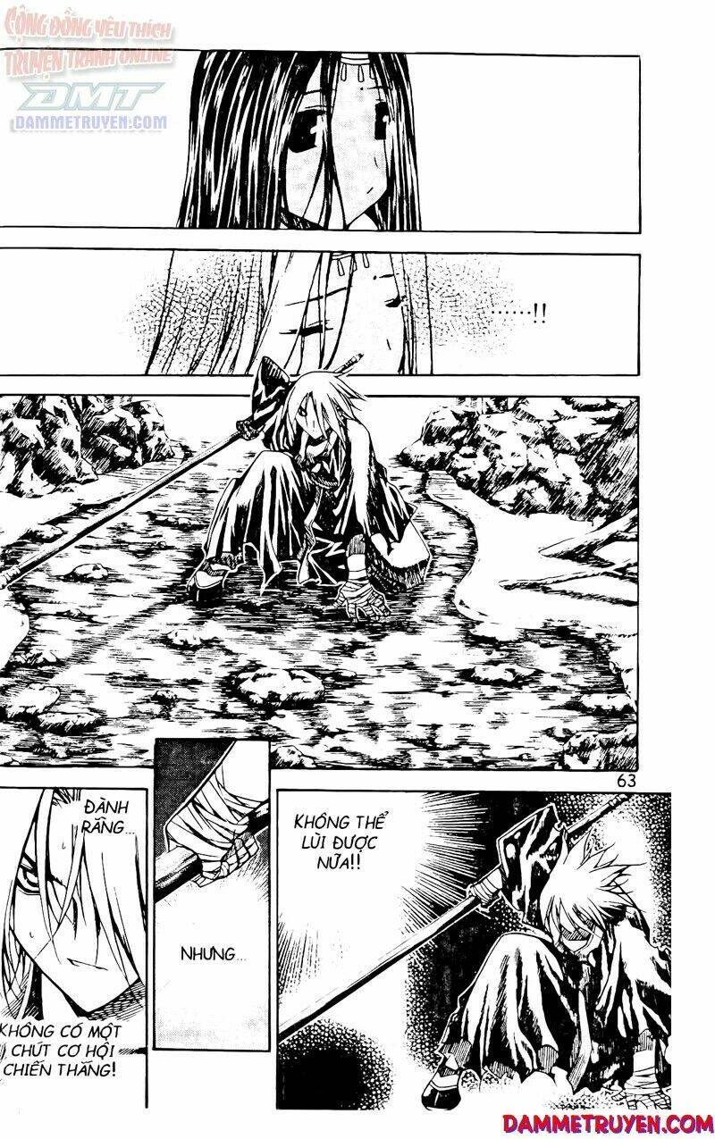 Now Chapter 56 - Trang 2