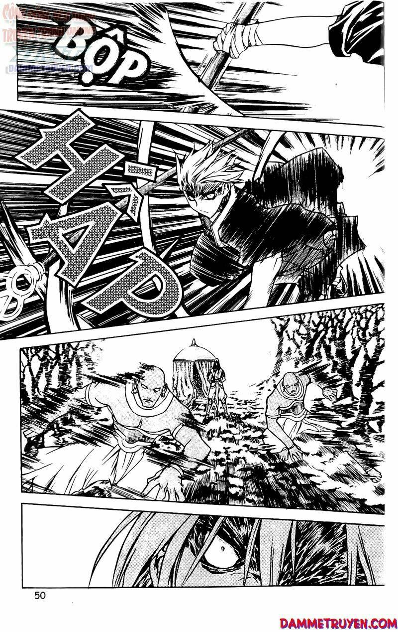 Now Chapter 56 - Trang 2