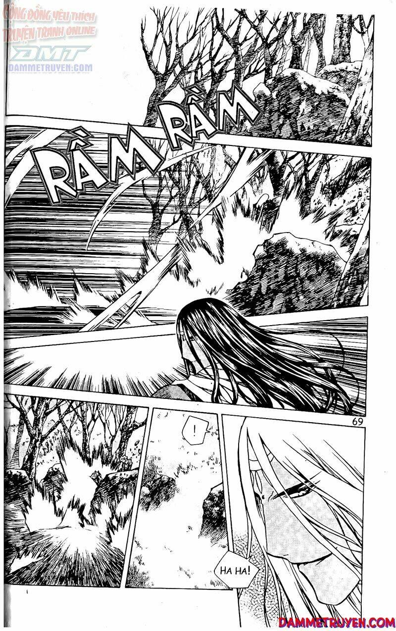 Now Chapter 56 - Trang 2