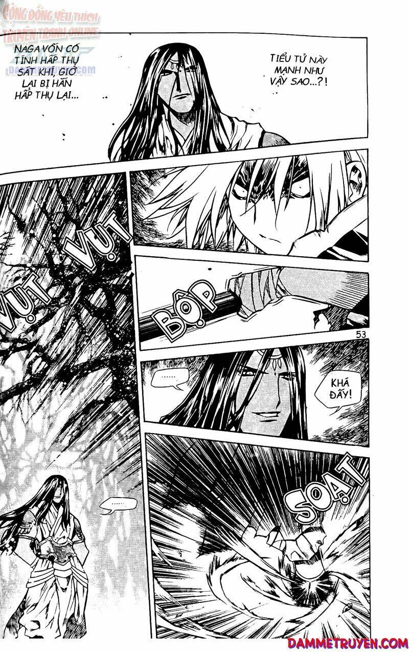 Now Chapter 56 - Trang 2