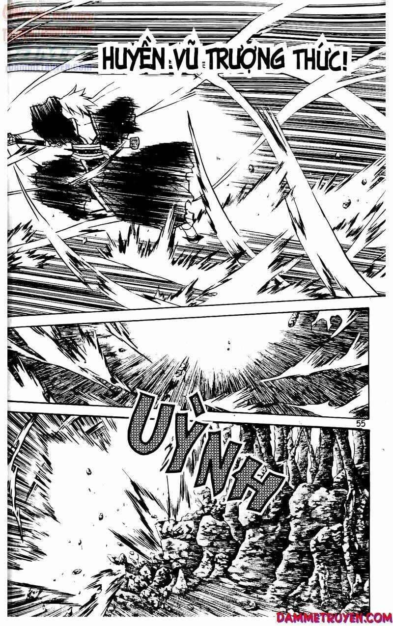 Now Chapter 56 - Trang 2