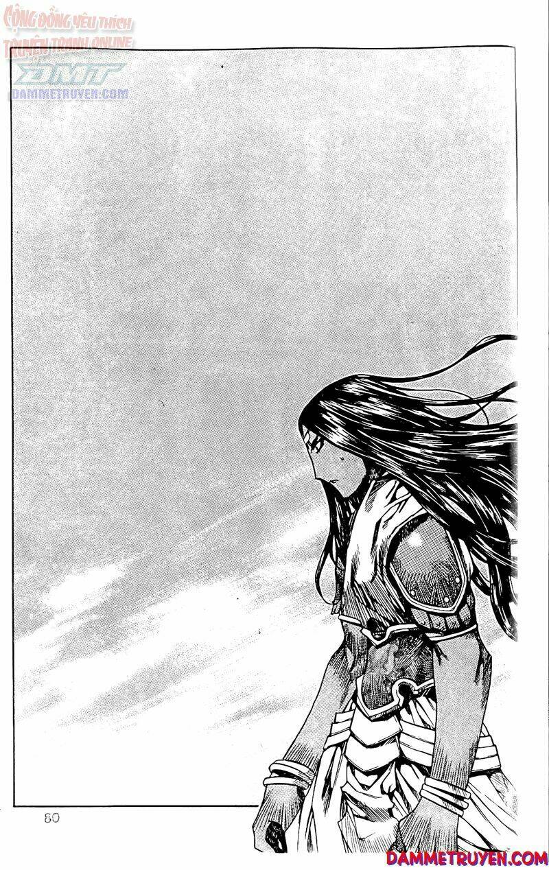 Now Chapter 57 - Trang 2