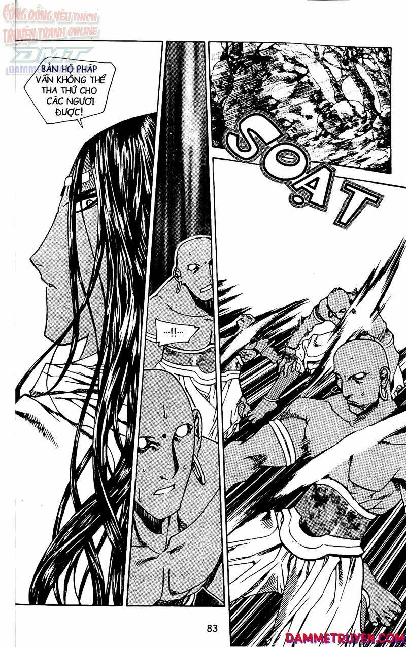 Now Chapter 57 - Trang 2