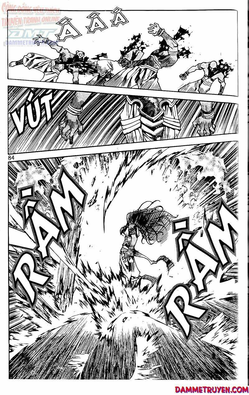 Now Chapter 57 - Trang 2