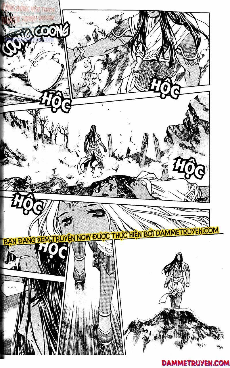 Now Chapter 57 - Trang 2