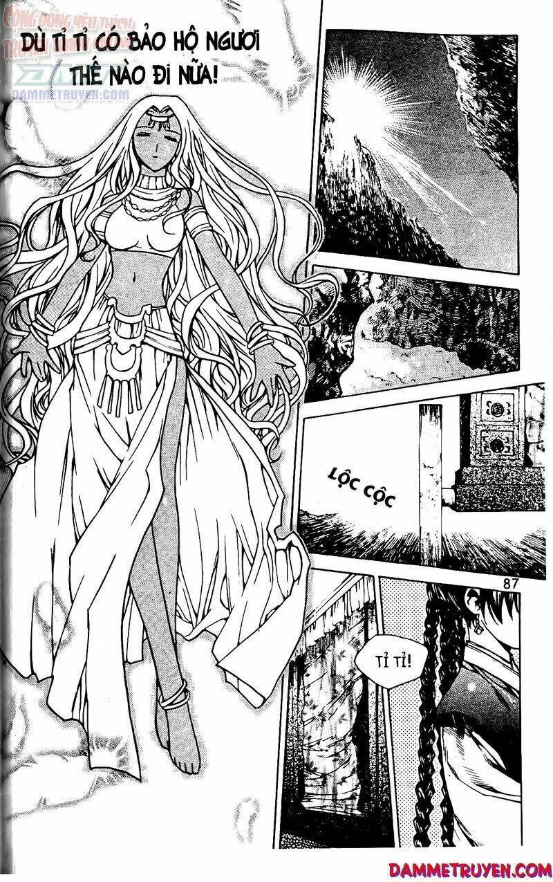 Now Chapter 57 - Trang 2