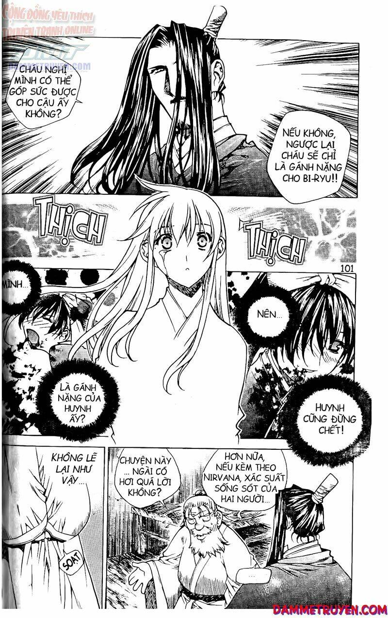 Now Chapter 58 - Trang 2