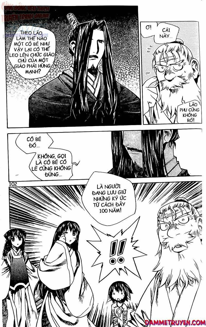 Now Chapter 58 - Trang 2