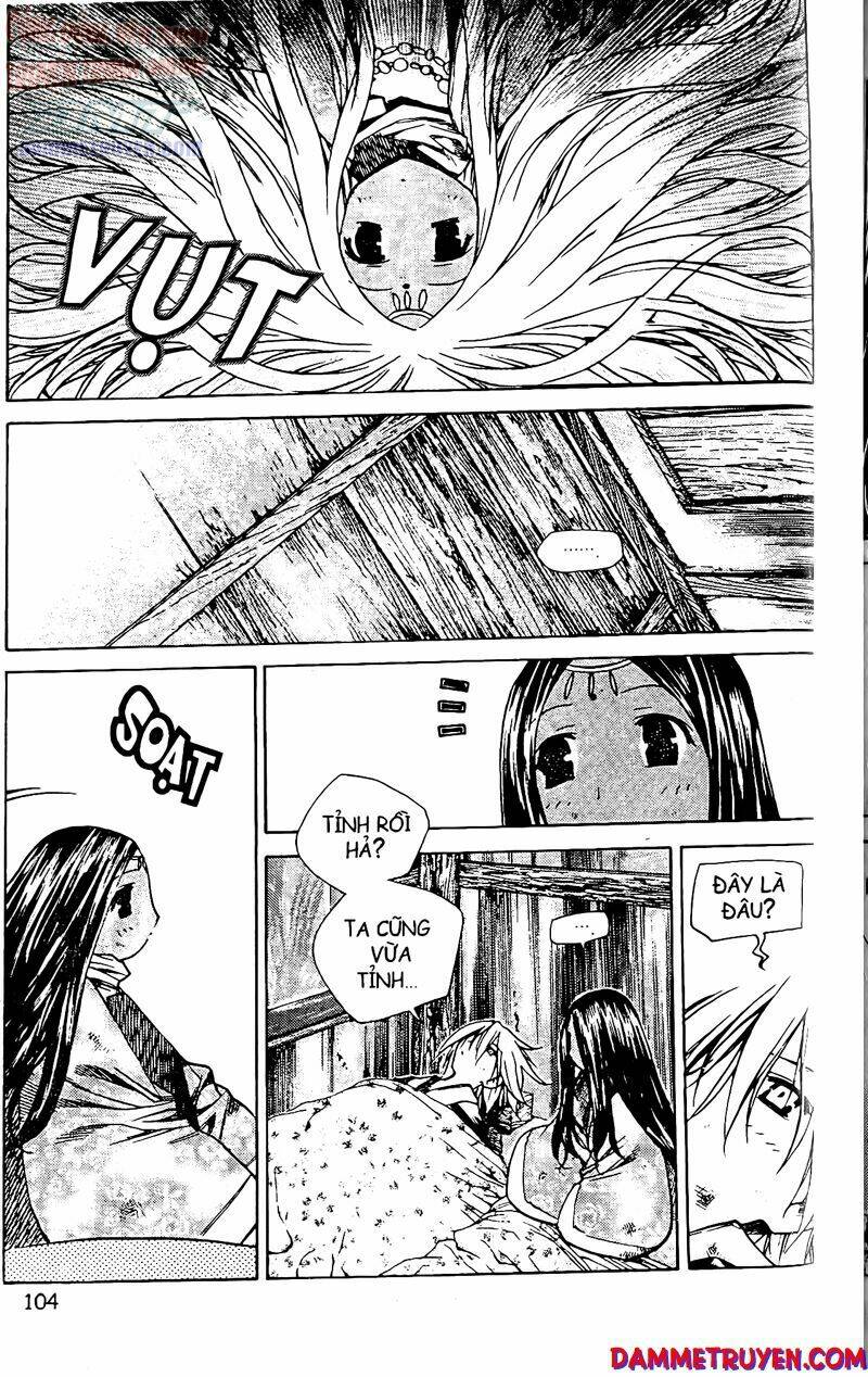 Now Chapter 58 - Trang 2