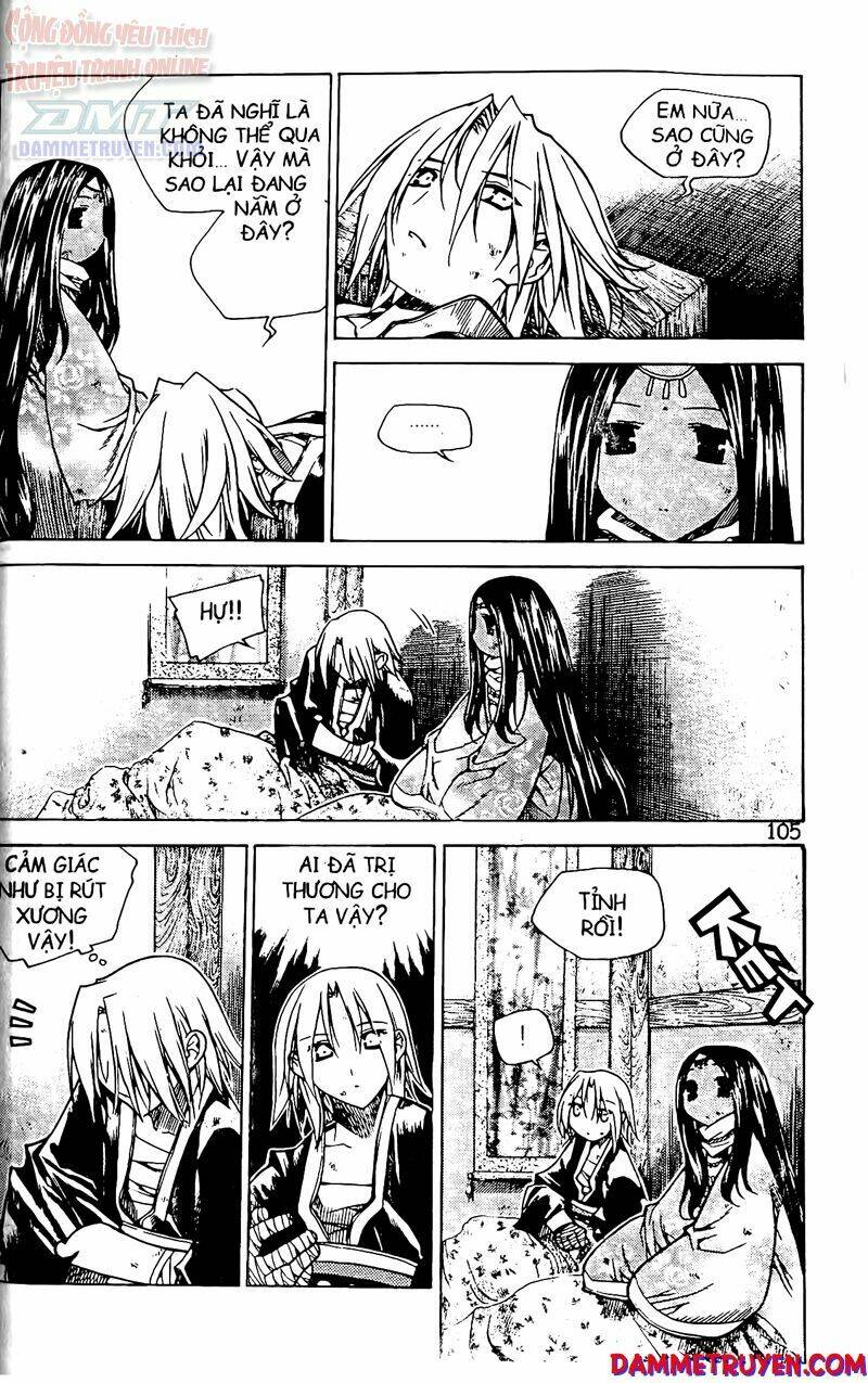 Now Chapter 58 - Trang 2