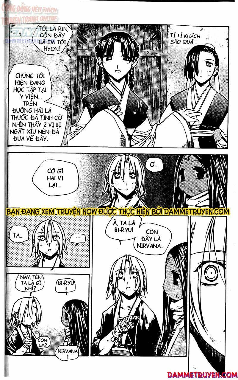 Now Chapter 58 - Trang 2