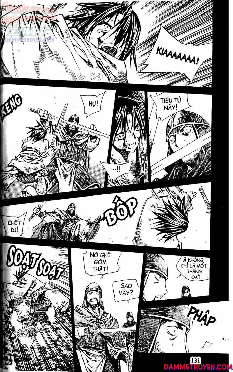 Now Chapter 59 - Trang 2