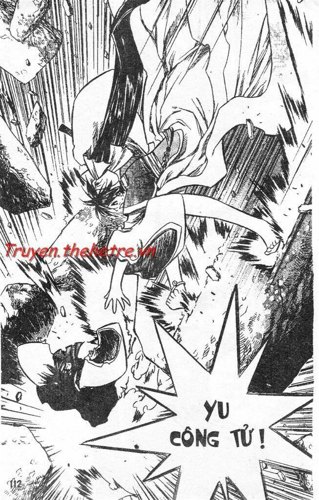 Now Chapter 6 - Trang 2