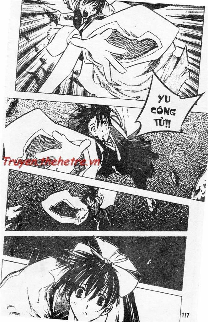 Now Chapter 6 - Trang 2