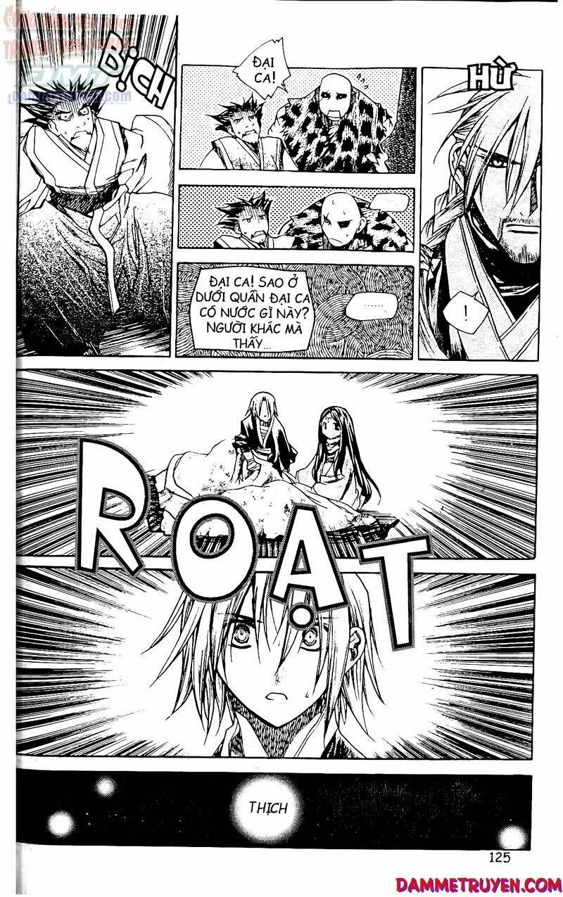 Now Chapter 60 - Trang 2