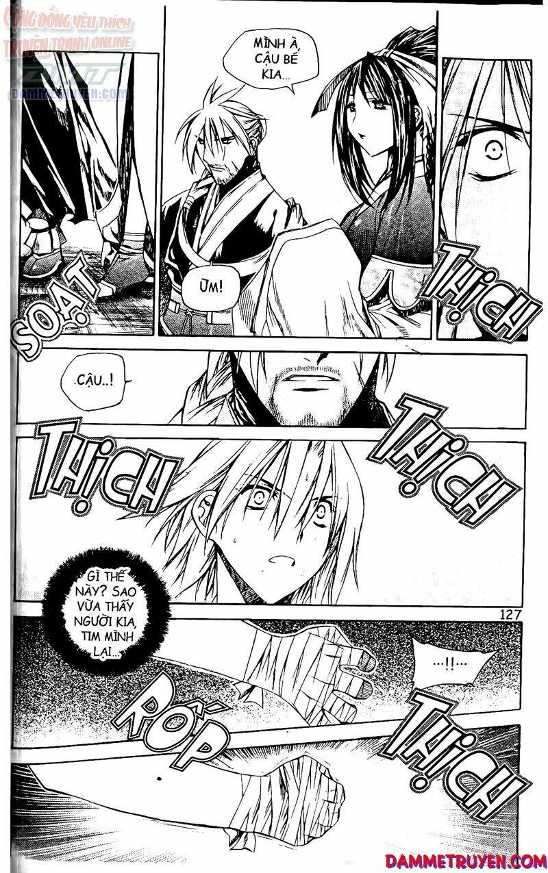 Now Chapter 60 - Trang 2