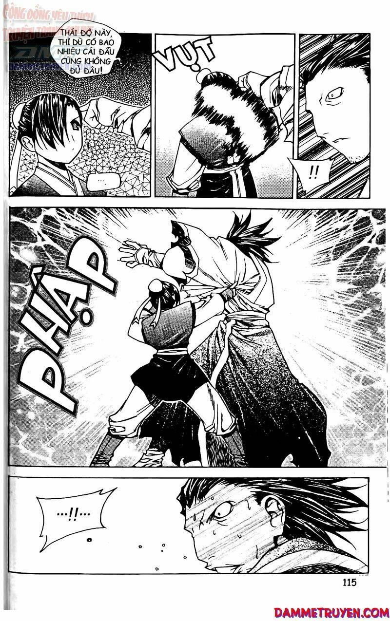 Now Chapter 60 - Trang 2