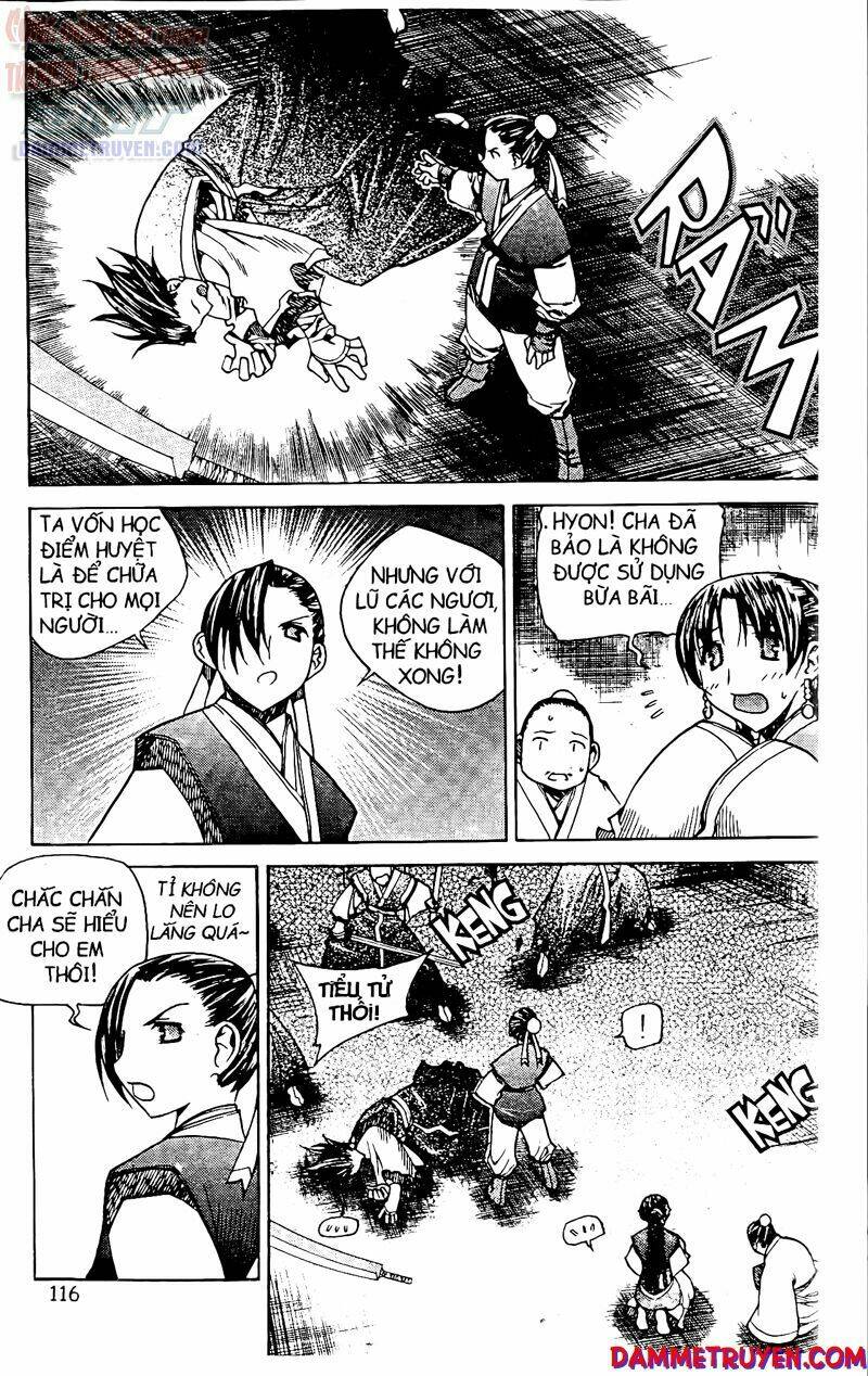 Now Chapter 60 - Trang 2