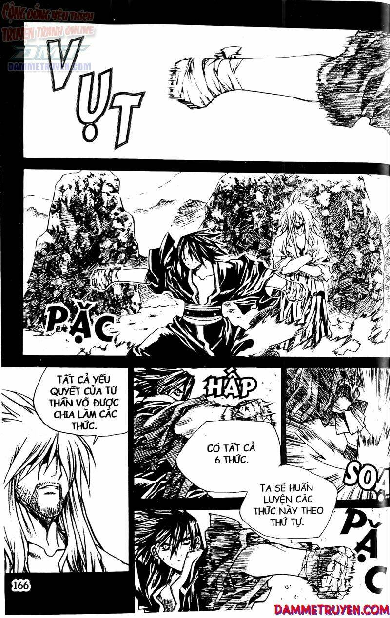Now Chapter 61 - Trang 2