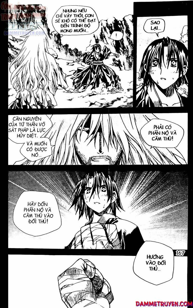 Now Chapter 61 - Trang 2