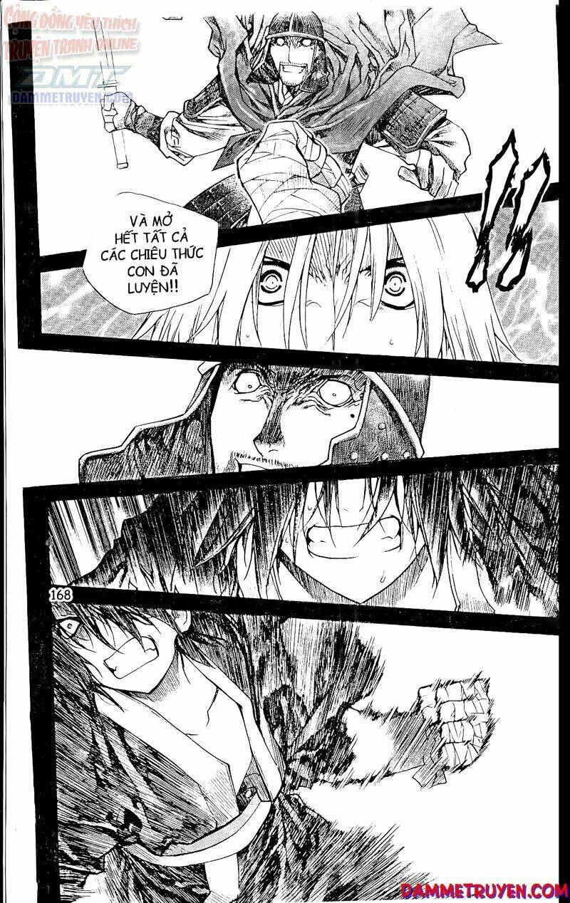 Now Chapter 61 - Trang 2