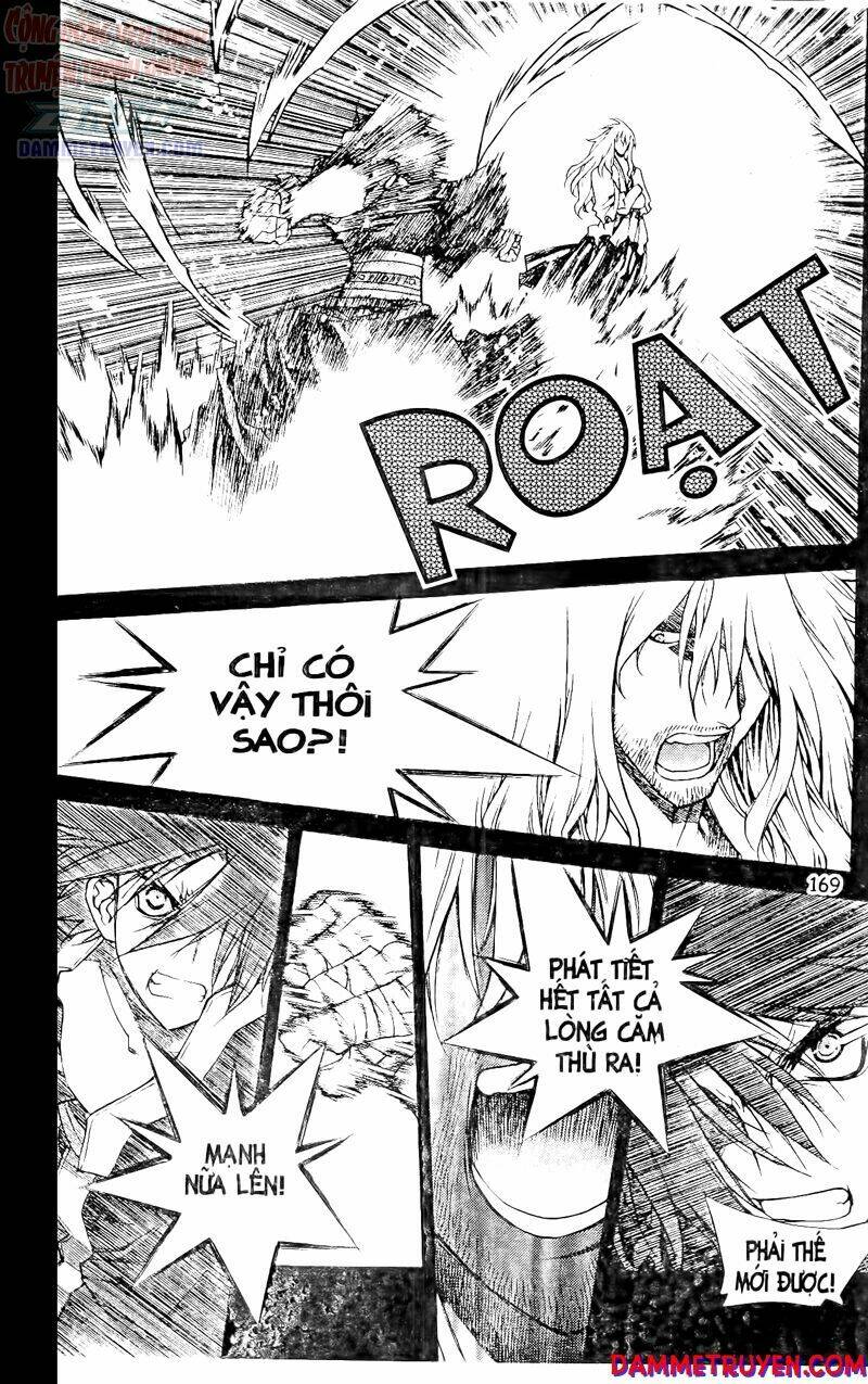 Now Chapter 61 - Trang 2