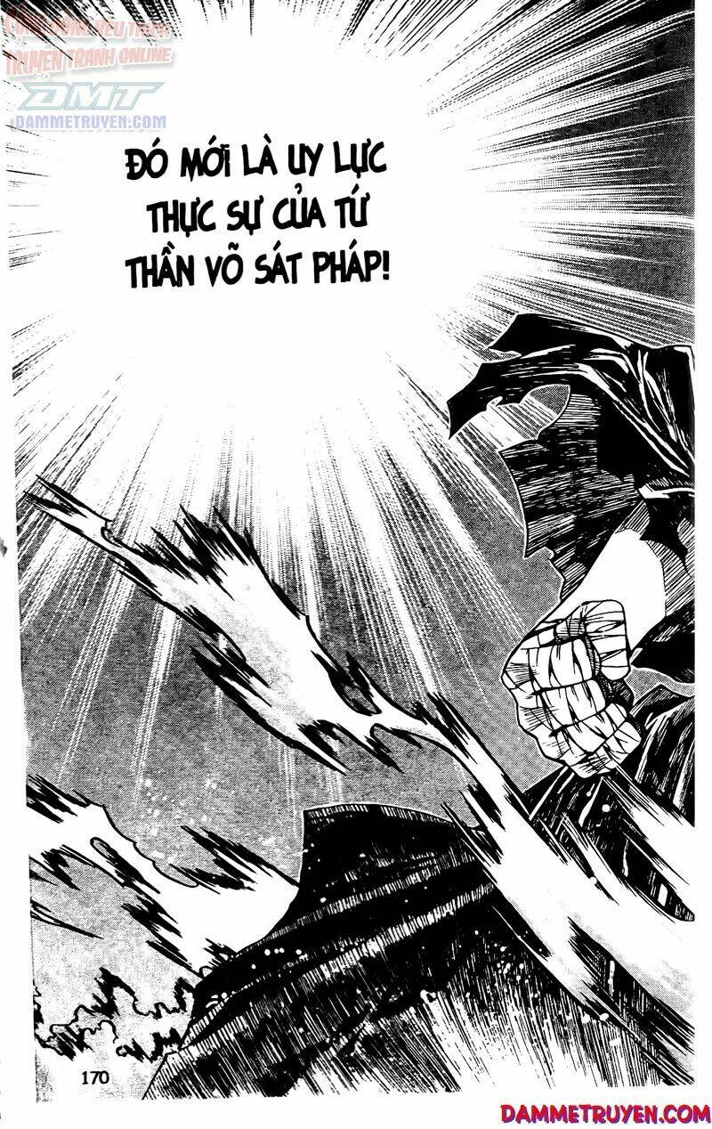 Now Chapter 61 - Trang 2