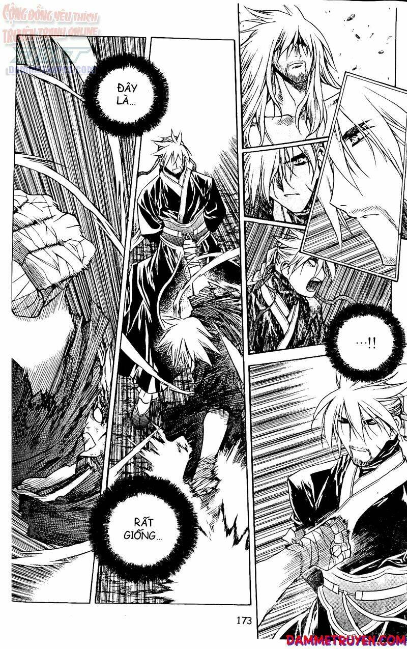 Now Chapter 61 - Trang 2