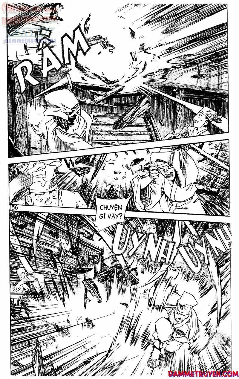 Now Chapter 61 - Trang 2