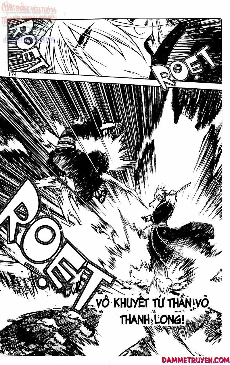 Now Chapter 61 - Trang 2