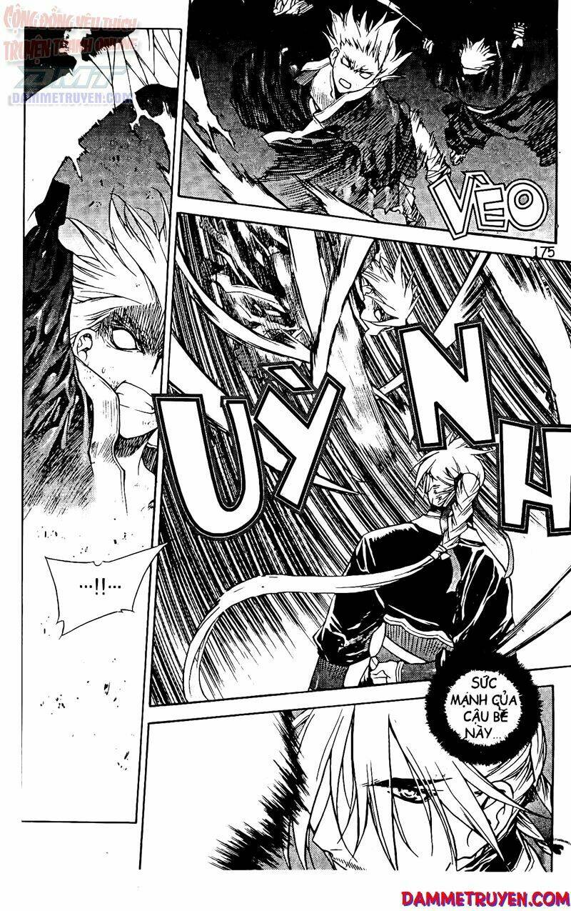 Now Chapter 61 - Trang 2