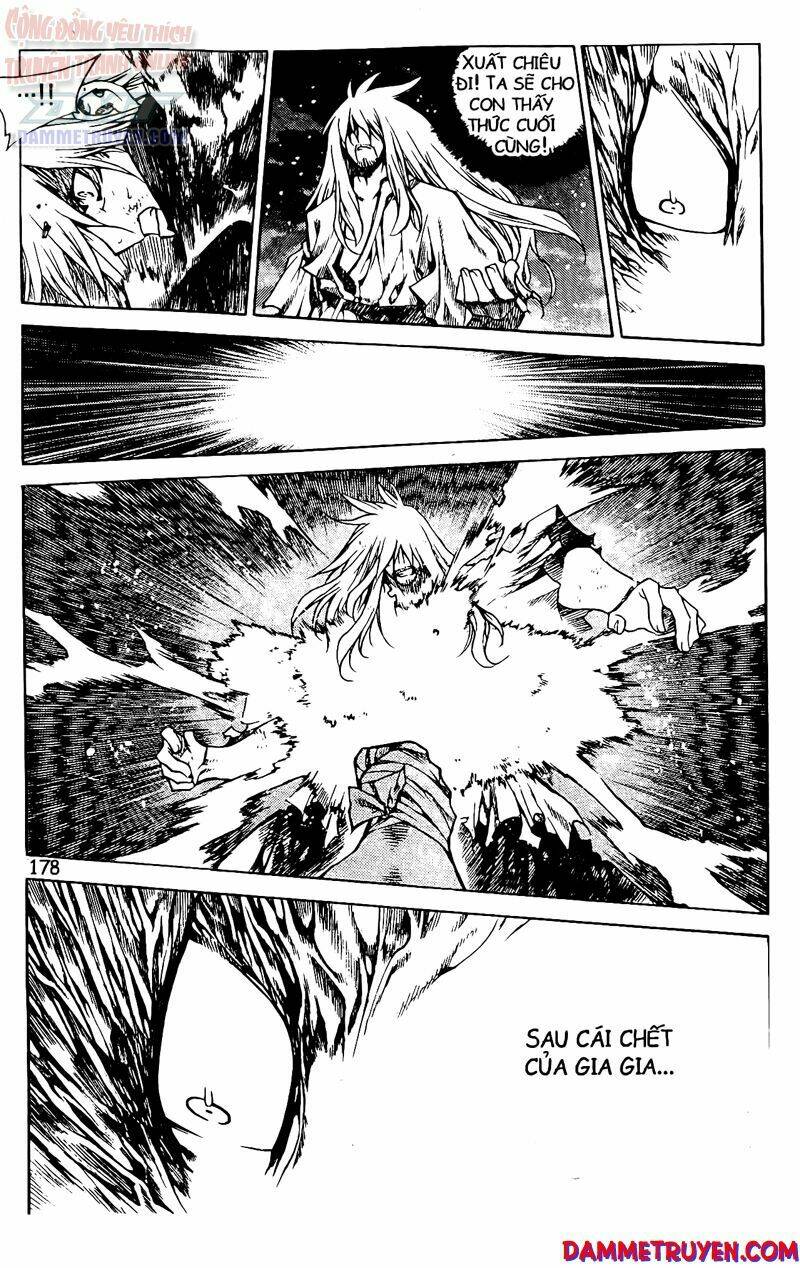 Now Chapter 61 - Trang 2