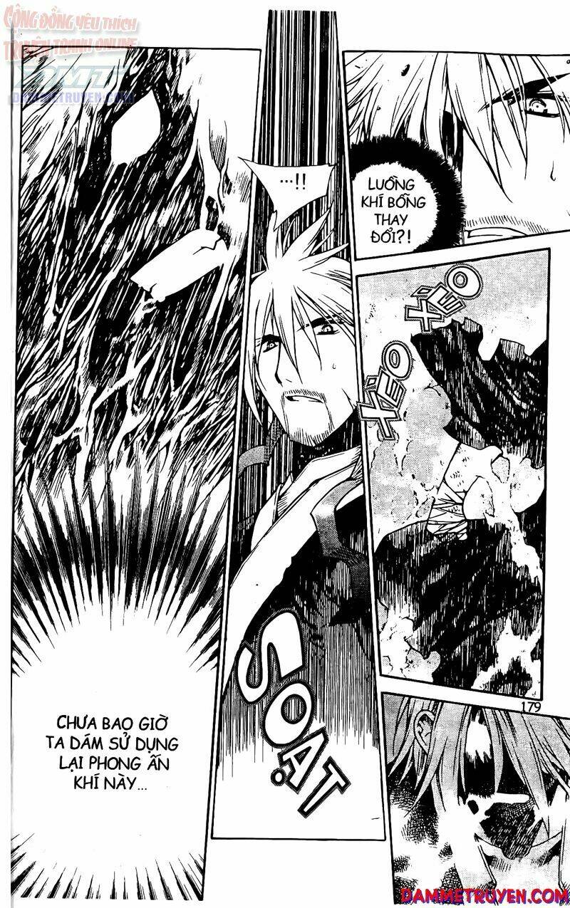 Now Chapter 61 - Trang 2