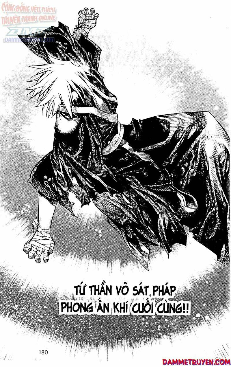 Now Chapter 61 - Trang 2