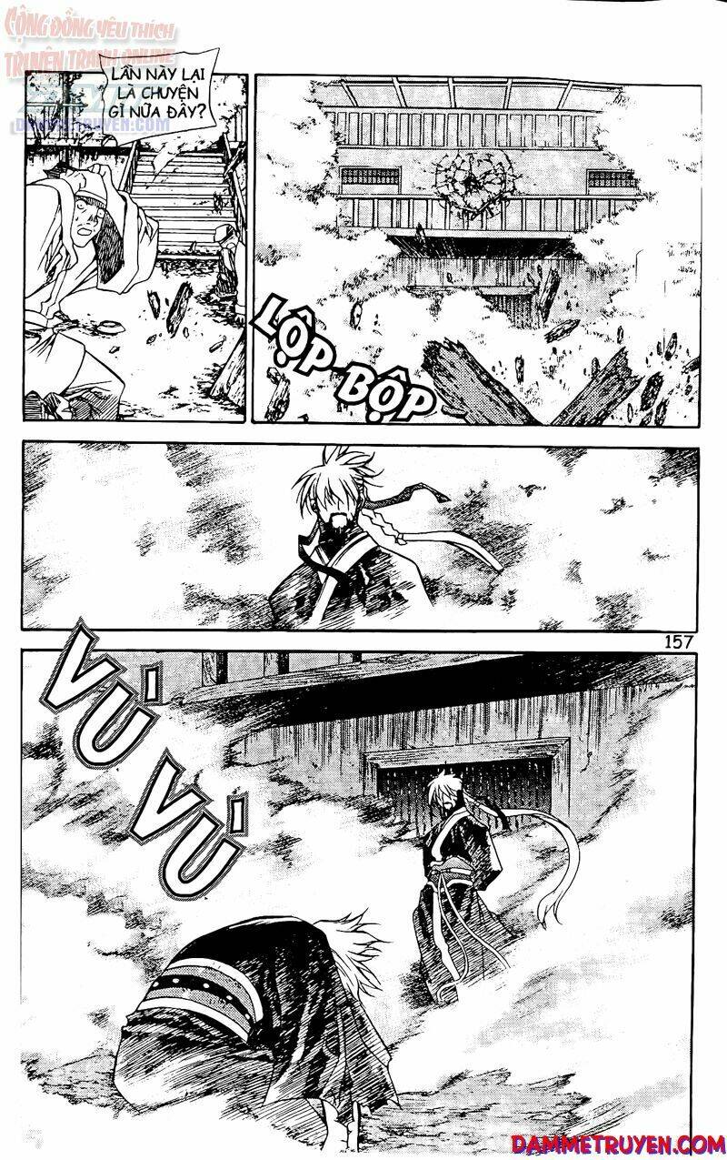 Now Chapter 61 - Trang 2