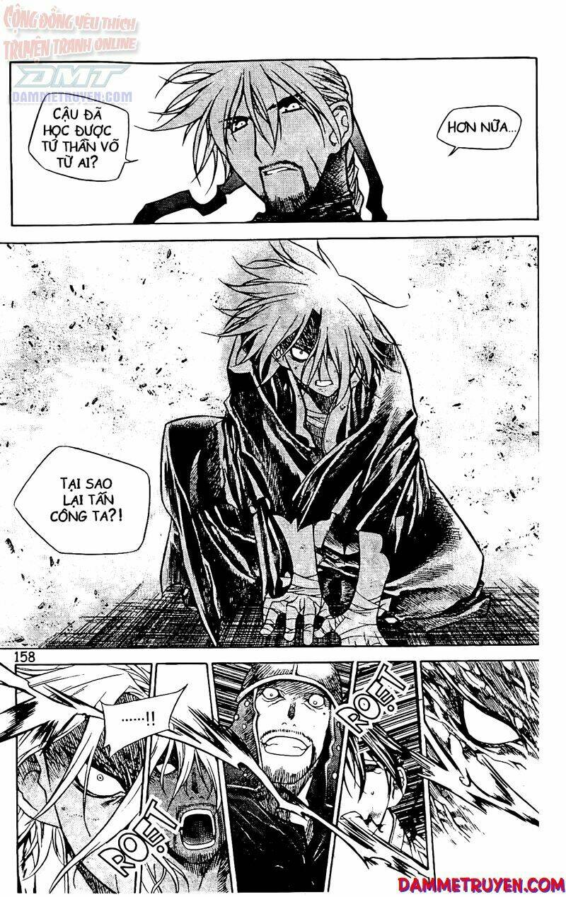 Now Chapter 61 - Trang 2