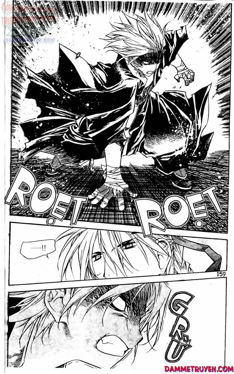 Now Chapter 61 - Trang 2