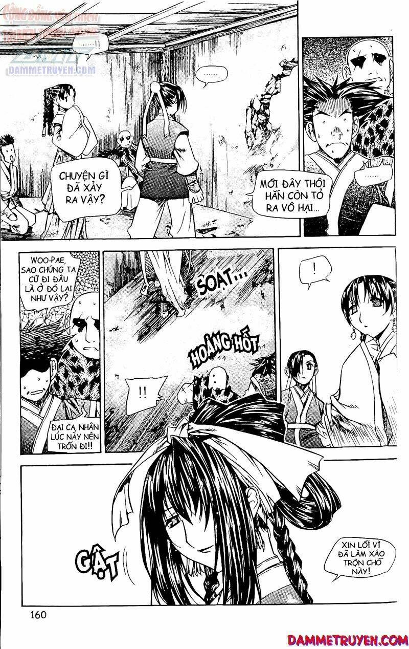 Now Chapter 61 - Trang 2