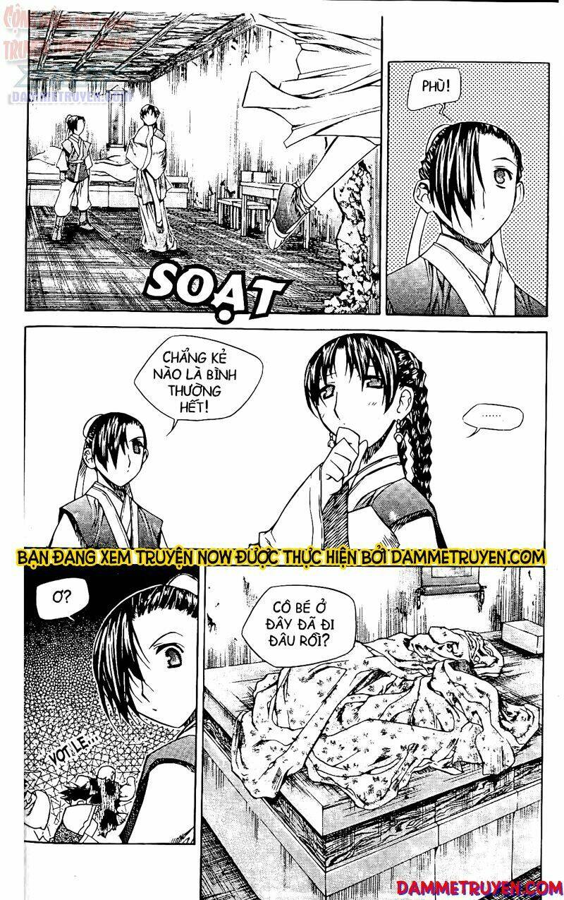 Now Chapter 61 - Trang 2