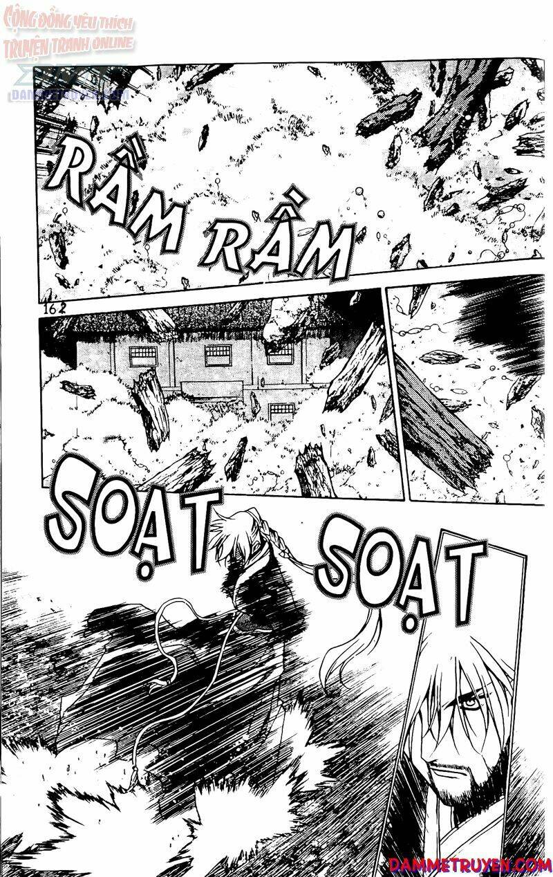 Now Chapter 61 - Trang 2