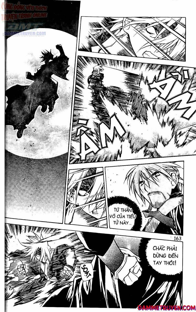 Now Chapter 61 - Trang 2