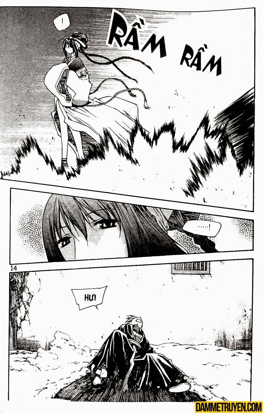 Now Chapter 62 - Trang 2