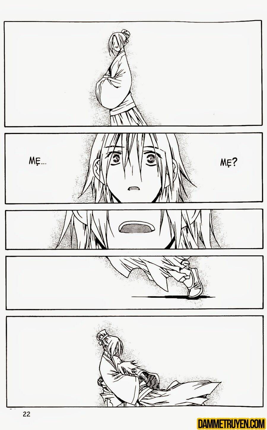 Now Chapter 62 - Trang 2